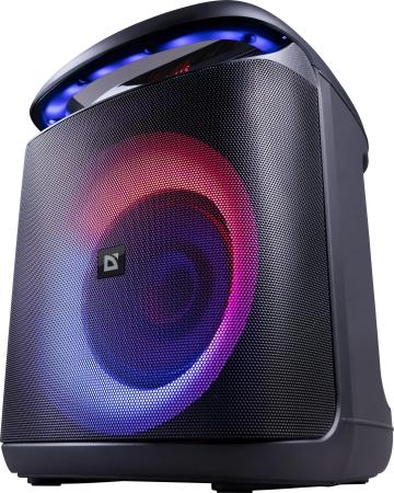 Беспроводные и портативные колонки Defender Boomer 45 [65245]
