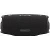 Беспроводные и портативные колонки JBL Charge 6 (черный) [JBLCHARGE6BLK, JBLCHARGE6BLKAM]