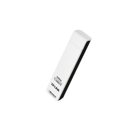 Беспроводные адаптеры TP-Link TL-WN821N