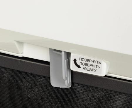 Очистители и мойки воздуха Panasonic F-VXR50R-W