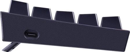 Клавиатуры Redragon Fizz (Redragon Melt-Gold, черный/красный) [72595, 6950376725950]