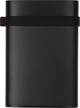 Внешние накопители Silicon-Power Armor A85B 2TB SP020TBPHD85BS3K [SP020TBPHD85BS3K]