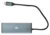 USB-хабы и док-станции Digma DS-945 [DS-945, 1735704]