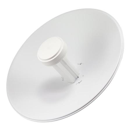 Беспроводные точки доступа и усилители Wi-Fi Ubiquiti PowerBeam M2 [PBE-M2-400] [PBE-M2-400]