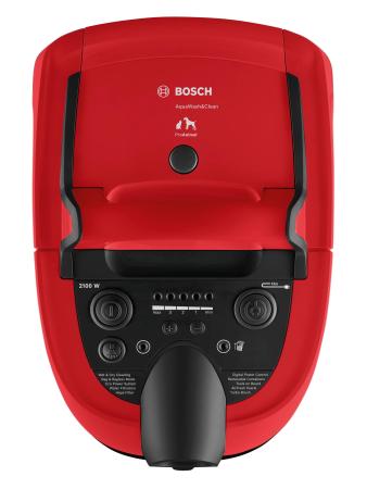 Пылесосы Bosch BWD421PET