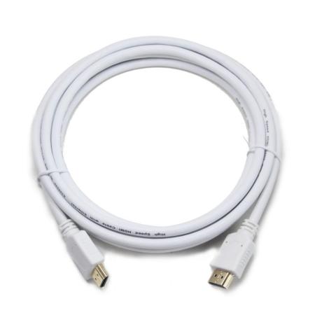 Кабели, адаптеры, разветвители Cablexpert CC-HDMI4-W-6