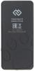 Плееры Digma S4 8GB (черный/серый) [1132617, S4BG]