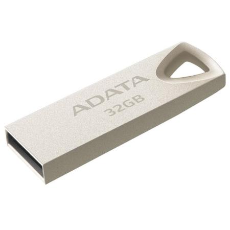 USB Flash ADATA UV210 32GB [AUV210-32G-RGD] [AUV210-32G-RGD]