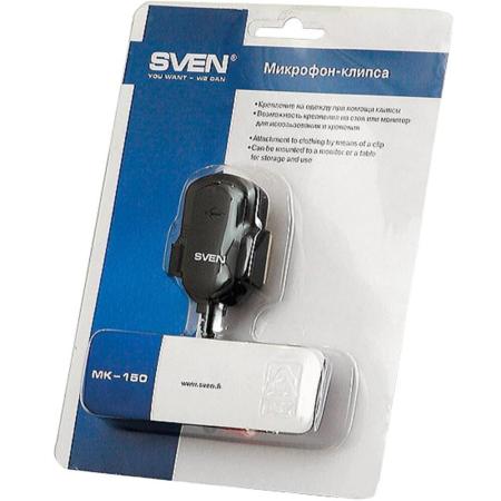 Микрофоны SVEN MK-150 [SV-0430150]