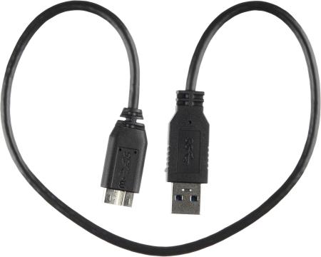 Внешние накопители Transcend StoreJet 25A3 2TB Black (TS2TSJ25A3K)