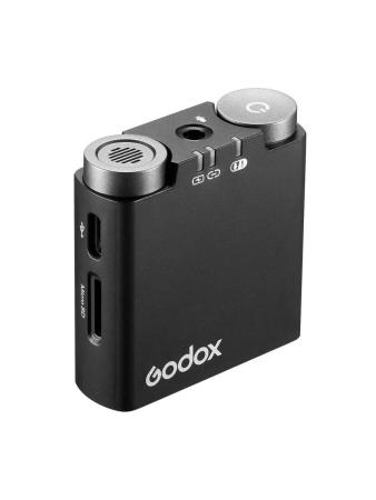 Микрофоны Godox Virso M1 [30709]