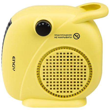 Обогреватели Engy EN-501 (желтый)