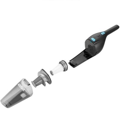 Пылесосы Kitfort KT-5161-1