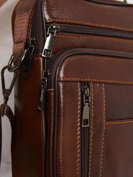 Женские и мужские сумки Медведково 23с0187-к14 (черный) [23с0187-к14]