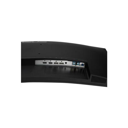 Мониторы ASUS TUF Gaming VG34VQL1B [90LM06F0-B01170]