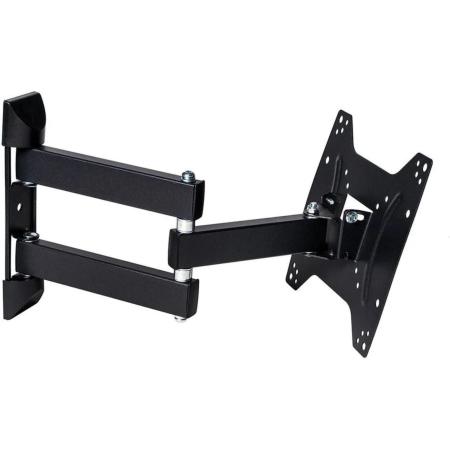 Кронштейны Kromax DIX-24 (черный) [DIX-24]