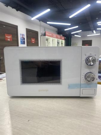 Микроволновые печи Gorenje MO20E1W2 [MO20E1W2, 738193]