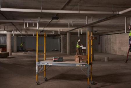 Беспроводные и портативные колонки Milwaukee M12-18 JSSP-0