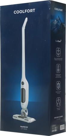 Пылесосы Coolfort CF-3005