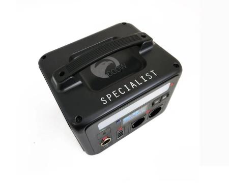 Портативные зарядные устройства Беркут Specialist PSL-600 [PSL-600]