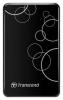 Внешние накопители Transcend StoreJet 25A3 2TB Black (TS2TSJ25A3K)