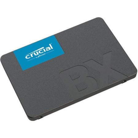 SSD Crucial BX500 2TB CT2000BX500SSD1 [CT2000BX500SSD1]