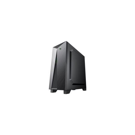 Корпуса GameMax Nova N6