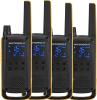 Портативные радиостанции Motorola T82 Extreme Quad