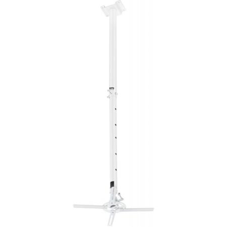 Кронштейны Buro PR06-W (белый) [PR06-W]