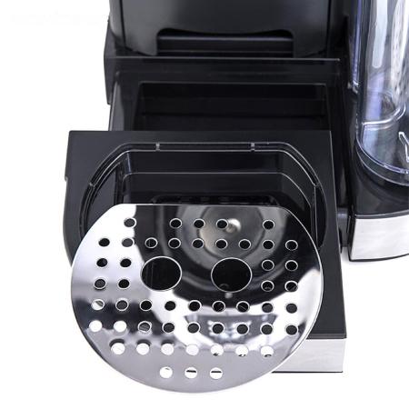 Кофеварки и кофемашины Kitfort KT-703