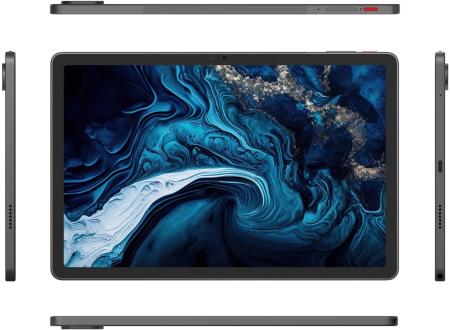 Планшеты Digma Pro Edge 4G 8GB/128GB (серый космос) [2017988, 4630143154207, TA3D1M01]