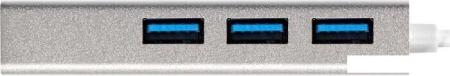 USB-хабы и док-станции Lenovo ThinkPad Universal Thunderbolt 4 40B00135EU [40B00135EU]