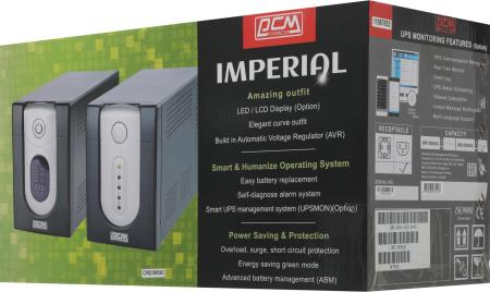 Источники бесперебойного питания Powercom Imperial IMD-3000AP 3000VA