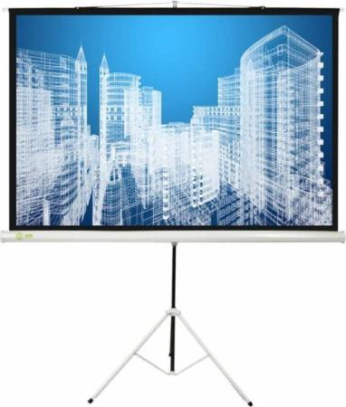 Проекционные экраны CACTUS Triscreen CS-PST-104x186 [CS-PST-104x186]