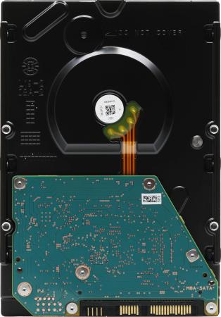 Жесткие диски Toshiba MG08 4TB MG08ADA400N [MG08ADA400N]