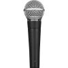 Микрофоны Shure SM58-LC [SM58-LCE]