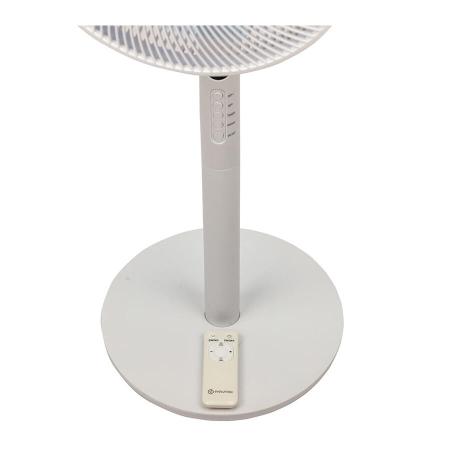 Вентиляторы и охладители воздуха Evolution AirLeaf AL-813R Smart [AL-813R Smart]