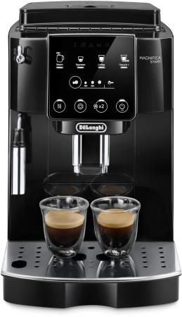 Кофеварки и кофемашины DeLonghi Magnifica Start ECAM 220.22 GB [ECAM 220.22 GB, 0132220079, 8004399025370]