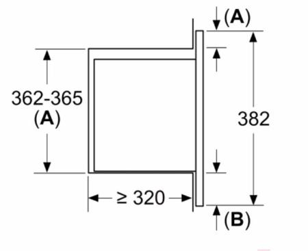 Микроволновые печи Bosch Serie 2 BFL523MW3 [BFL523MW3]
