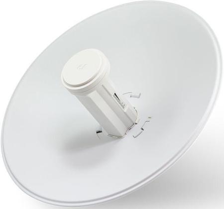 Беспроводные точки доступа и усилители Wi-Fi Ubiquiti PowerBeam [PBE-M5-300] [PBE-M5-300, PBE-M5-300-EU]