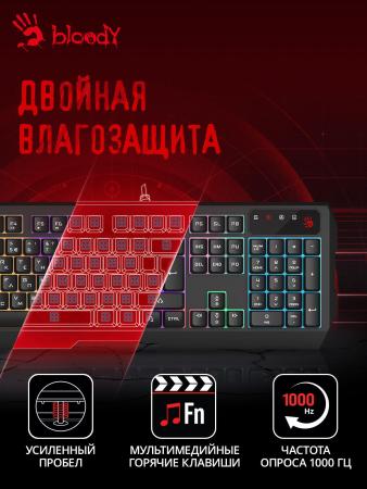 Клавиатуры A4Tech Bloody B135N