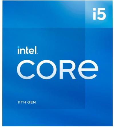 Процессоры Intel Core i5-12400F [CM8071504555318, CM8071504650609]