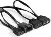 Системы охлаждения ExeGate EX12025H3P4PSR-PWM.ARGB EX295969RUS [EX295969RUS]