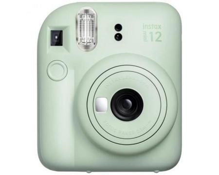 Фотоаппараты Fujifilm Instax Mini 12 (мятный)