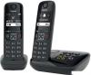 Радиотелефоны DECT Panasonic KX-TG2511RUN