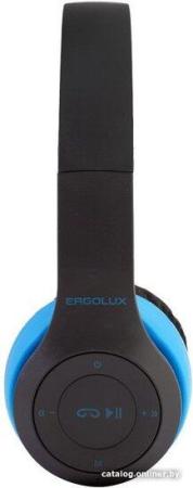 Наушники и гарнитуры Ergolux ELX-BTHP01-C06