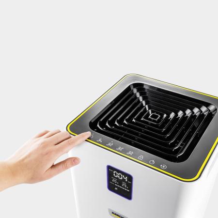 Очистители и мойки воздуха Karcher AF 50 1.024-822.0