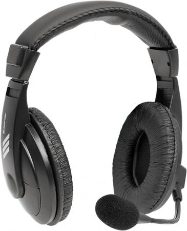 Наушники и гарнитуры Defender Gryphon 750U [63752]