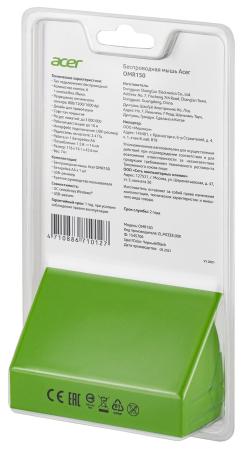 Мыши Acer OMR150 [ZL.MCEEE.00K]