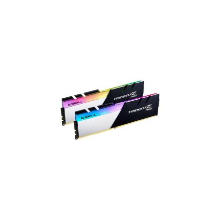 Оперативная память G.Skill Trident Z Neo 2x16GB DDR4 PC4-28800 F4-3600C16D-32GTZNC [F4-3600C16D-32GTZNC]